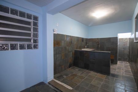 Quarto 1 de apartamento para alugar com 1 quarto, 28m² em Santa Catarina, São Gonçalo