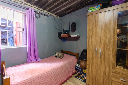 Quarto 1 de casa para alugar com 2 quartos, 50m² em Padroeira, Osasco