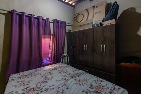 Quarto 2 de casa para alugar com 2 quartos, 50m² em Padroeira, Osasco