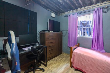Quarto 1 de casa para alugar com 2 quartos, 50m² em Padroeira, Osasco