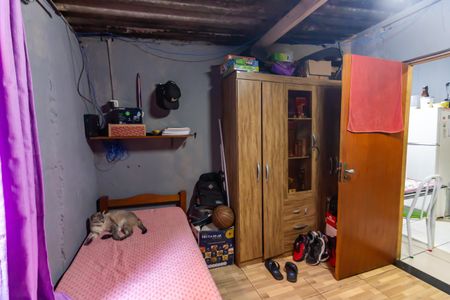 Quarto 1 de casa para alugar com 2 quartos, 50m² em Padroeira, Osasco