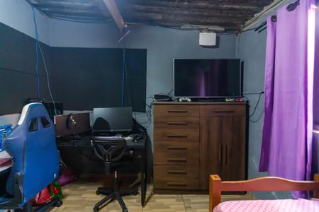 Quarto 1 de casa para alugar com 2 quartos, 50m² em Padroeira, Osasco