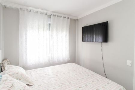 Quarto 1 de apartamento à venda com 2 quartos, 49m² em Vila Guilherme, São Paulo