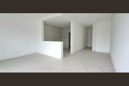 Sala de apartamento para alugar com 3 quartos, 159m² em João Paulo, Florianópolis