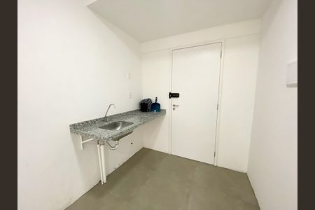 Studio de kitnet/studio para alugar com 1 quarto, 25m² em Brás, São Paulo