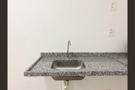 Studio de kitnet/studio para alugar com 1 quarto, 25m² em Brás, São Paulo