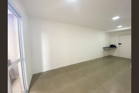 Studio de kitnet/studio para alugar com 1 quarto, 25m² em Brás, São Paulo