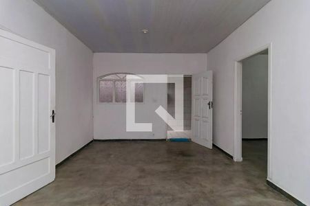 Sala de casa para alugar com 2 quartos, 240m² em Santo Amaro, São Paulo