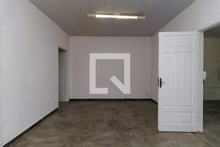 Sala de casa para alugar com 2 quartos, 240m² em Santo Amaro, São Paulo