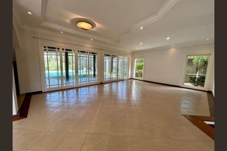 Casa à venda com 4 quartos, 552m² em Sítios de Recreio Gramado, Campinas