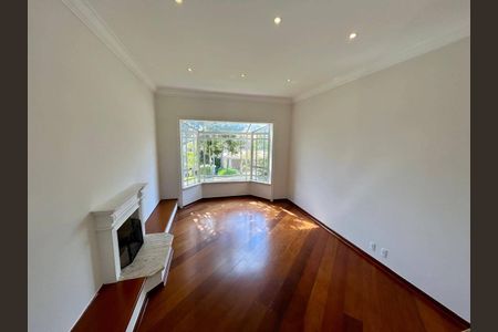 Casa à venda com 4 quartos, 552m² em Sítios de Recreio Gramado, Campinas