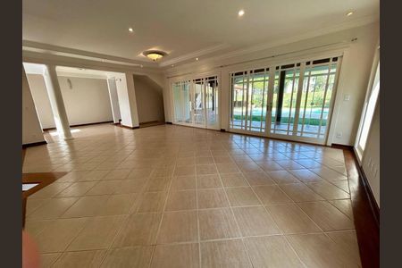 Casa à venda com 4 quartos, 552m² em Sítios de Recreio Gramado, Campinas