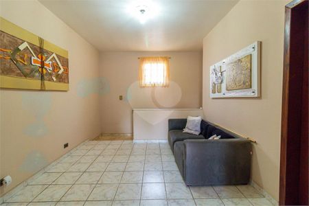 Casa à venda com 4 quartos, 457m² em Jardim Prudência, São Paulo