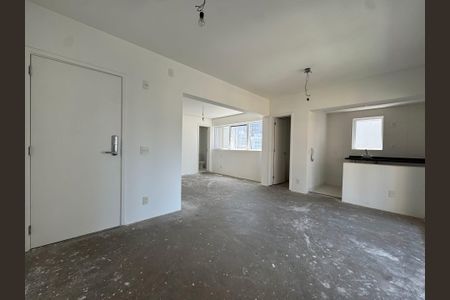 Apartamento à venda com 1 quarto, 50m² em Chácara Itaim, São Paulo