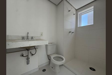 Apartamento à venda com 1 quarto, 50m² em Chácara Itaim, São Paulo