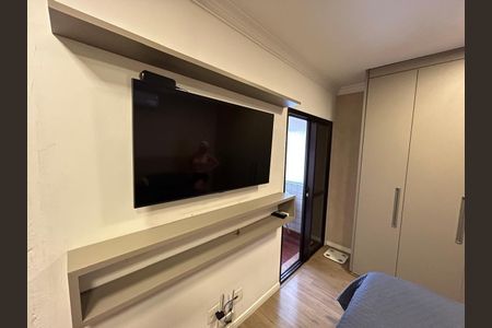 Apartamento à venda com 3 quartos, 165m² em Vila Deodoro, São Paulo