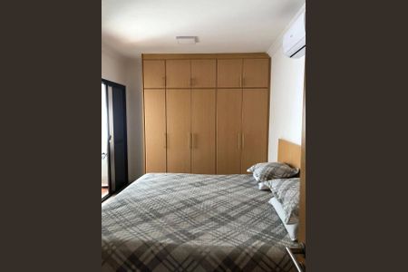 Apartamento à venda com 3 quartos, 165m² em Vila Deodoro, São Paulo