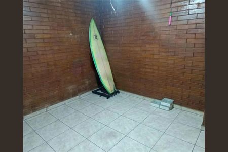 Casa à venda com 3 quartos, 115m² em Vila Iorio, São Paulo