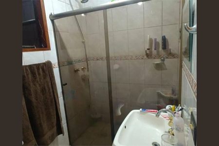 Casa à venda com 3 quartos, 115m² em Vila Iorio, São Paulo