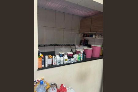 Casa à venda com 2 quartos, 220m² em Vila Zilda, São Paulo