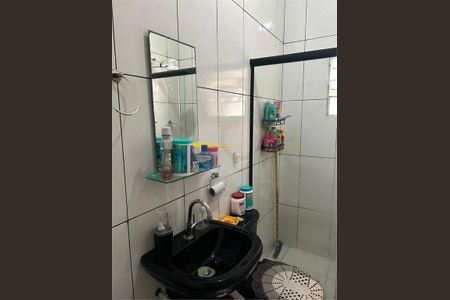 Casa à venda com 2 quartos, 220m² em Vila Zilda, São Paulo