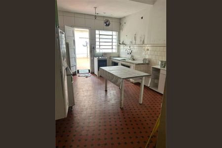 Casa à venda com 2 quartos, 220m² em Vila Zilda, São Paulo