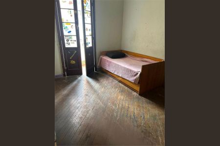 Casa à venda com 2 quartos, 220m² em Vila Zilda, São Paulo