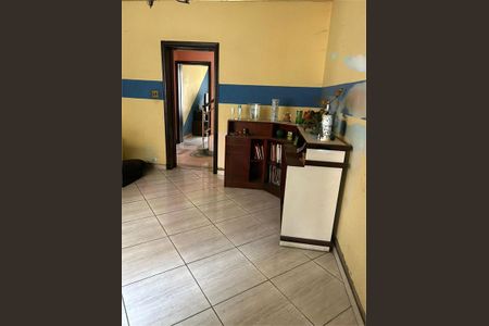 Casa à venda com 2 quartos, 220m² em Vila Zilda, São Paulo