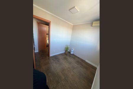 Quarto 1 de apartamento à venda com 2 quartos, 50m² em São Jorge, Novo Hamburgo