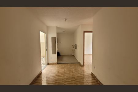 Apartamento para alugar com 2 quartos, 51m² em Maria Augusta, Itaquaquecetuba