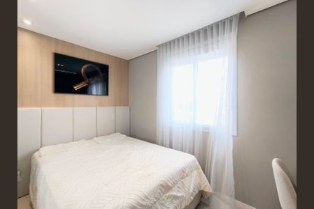 Quarto 1 de apartamento para alugar com 2 quartos, 54m² em Horto Florestal, Jundiaí