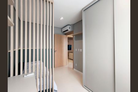 Quarto 2 de apartamento para alugar com 2 quartos, 54m² em Horto Florestal, Jundiaí