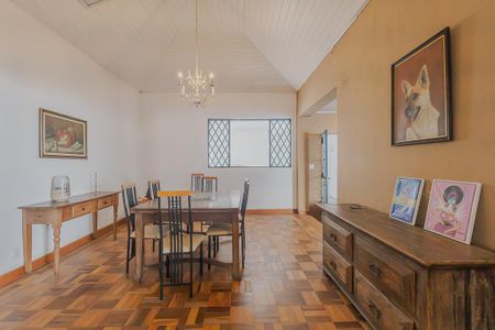 Sala de Jantar de casa para alugar com 4 quartos, 500m² em Vila Madalena, São Paulo