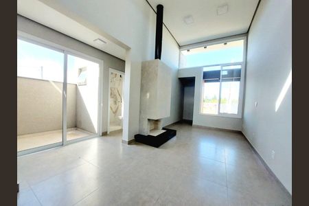 Casa de Condomínio à venda com 3 quartos, 90m² em Hípica, Porto Alegre