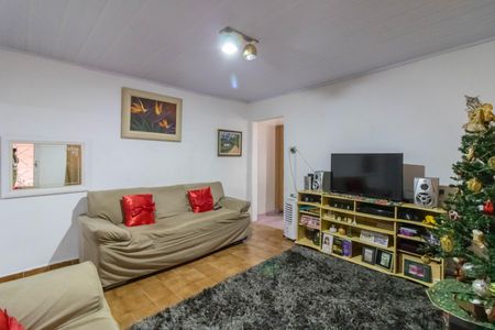 Sala de casa à venda com 2 quartos, 117m² em Vila Zamataro, Guarulhos