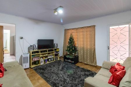 Sala de casa à venda com 2 quartos, 117m² em Vila Zamataro, Guarulhos