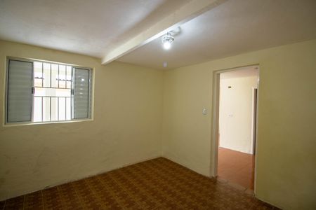 Quarto de casa para alugar com 1 quarto, 50m² em Jardim Catanduva, São Paulo