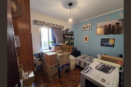 Apartamento à venda com 3 quartos, 67m² em Jardim Adhemar de Barros, São Paulo