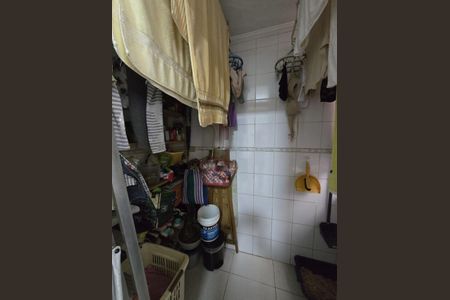 Apartamento à venda com 3 quartos, 67m² em Jardim Adhemar de Barros, São Paulo