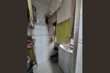 Apartamento à venda com 3 quartos, 67m² em Jardim Adhemar de Barros, São Paulo