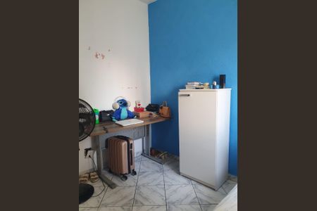 Quarto de casa para alugar com 3 quartos, 126m² em Vila Caju, São Paulo