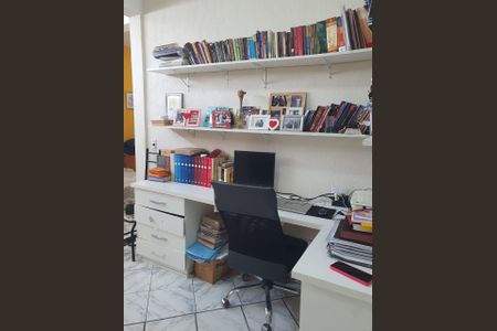 Quarto de casa para alugar com 3 quartos, 126m² em Vila Caju, São Paulo