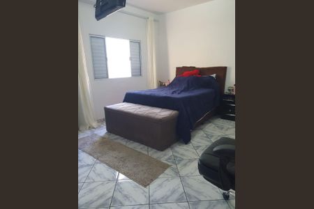 Quarto de casa para alugar com 3 quartos, 126m² em Vila Caju, São Paulo