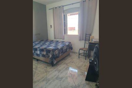 Quarto de casa para alugar com 3 quartos, 126m² em Vila Caju, São Paulo