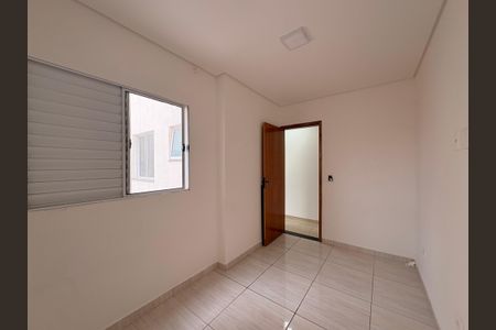 Quarto 1 de apartamento à venda com 2 quartos, 95m² em Parque Novo Oratório, Santo André