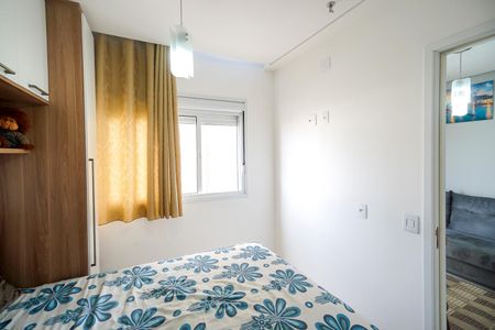 Quarto de apartamento à venda com 1 quarto, 33m² em Penha de França, São Paulo