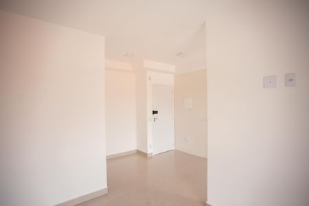 SALA de apartamento à venda com 2 quartos, 46m² em Santana, São Paulo