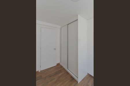 Suíte 2 de casa de condomínio à venda com 2 quartos, 103m² em Cambuci, São Paulo