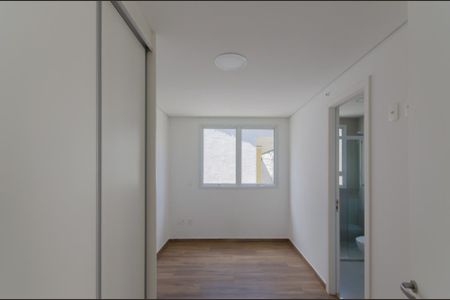 Suíte 2 de casa de condomínio à venda com 2 quartos, 103m² em Cambuci, São Paulo