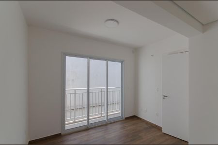 Suíte 1 de casa de condomínio à venda com 2 quartos, 103m² em Cambuci, São Paulo